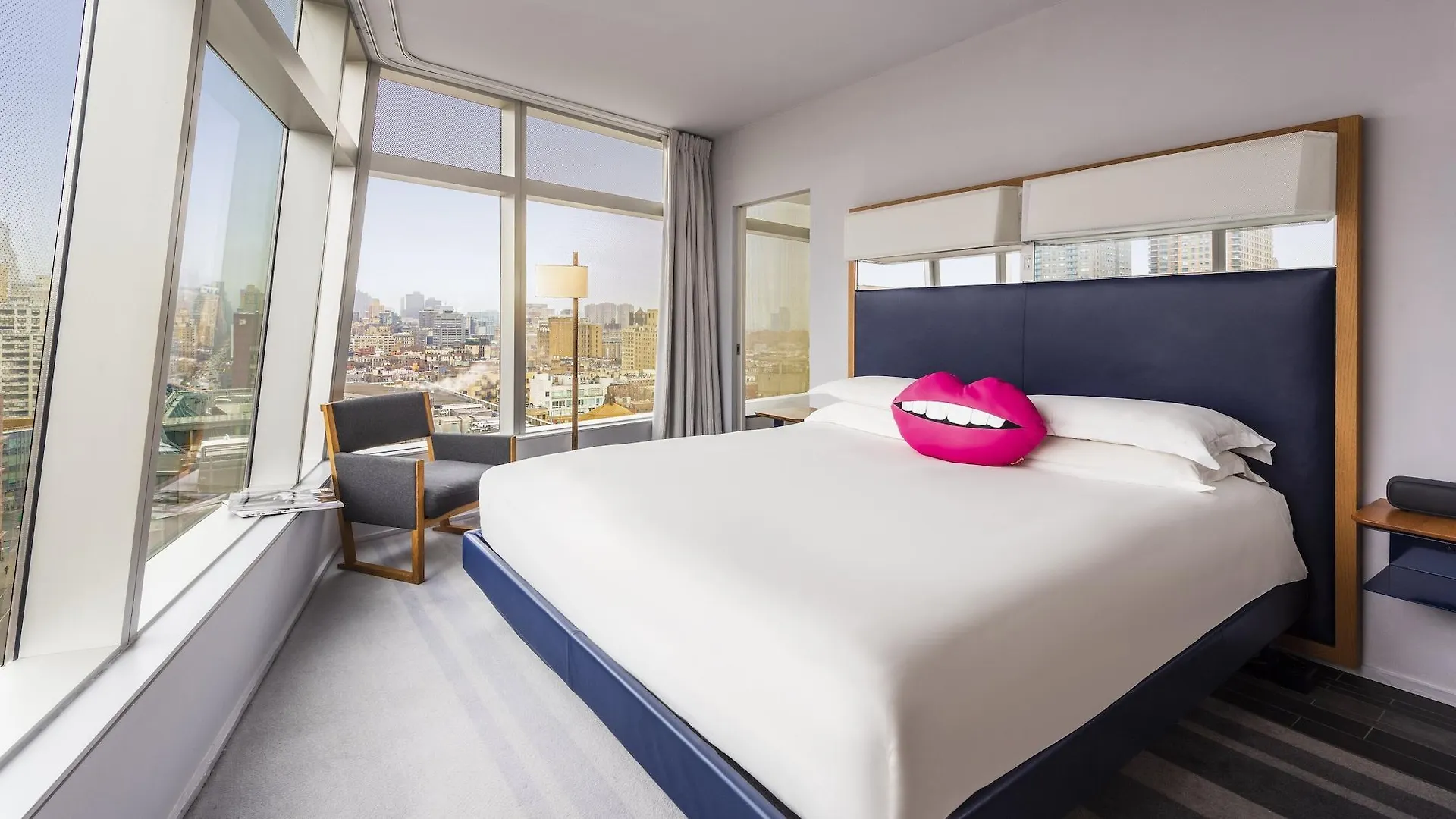 Hotel The Standard - East Village Nova Iorque