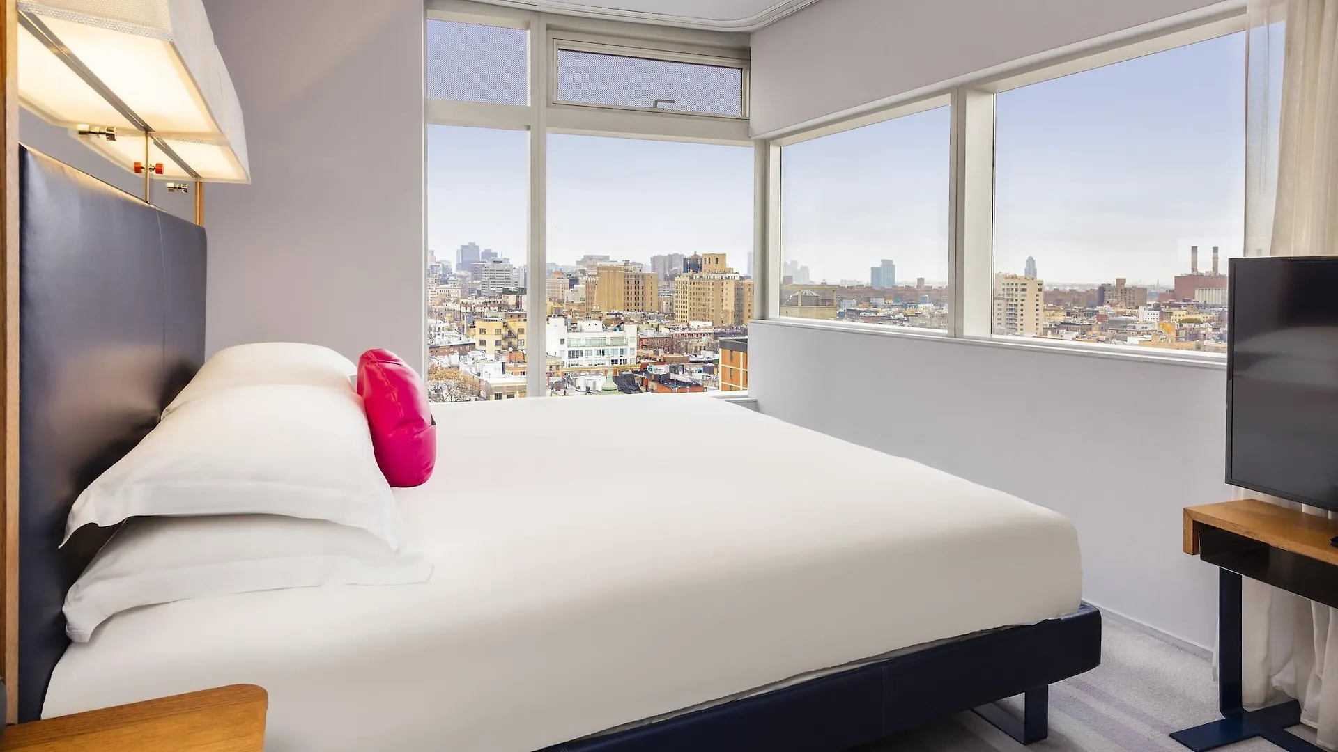 ניו יורק The Standard - East Village