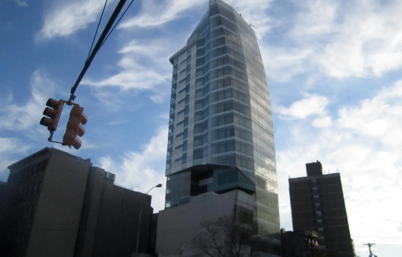 ניו יורק The Standard - East Village 4*, ניו יורק
