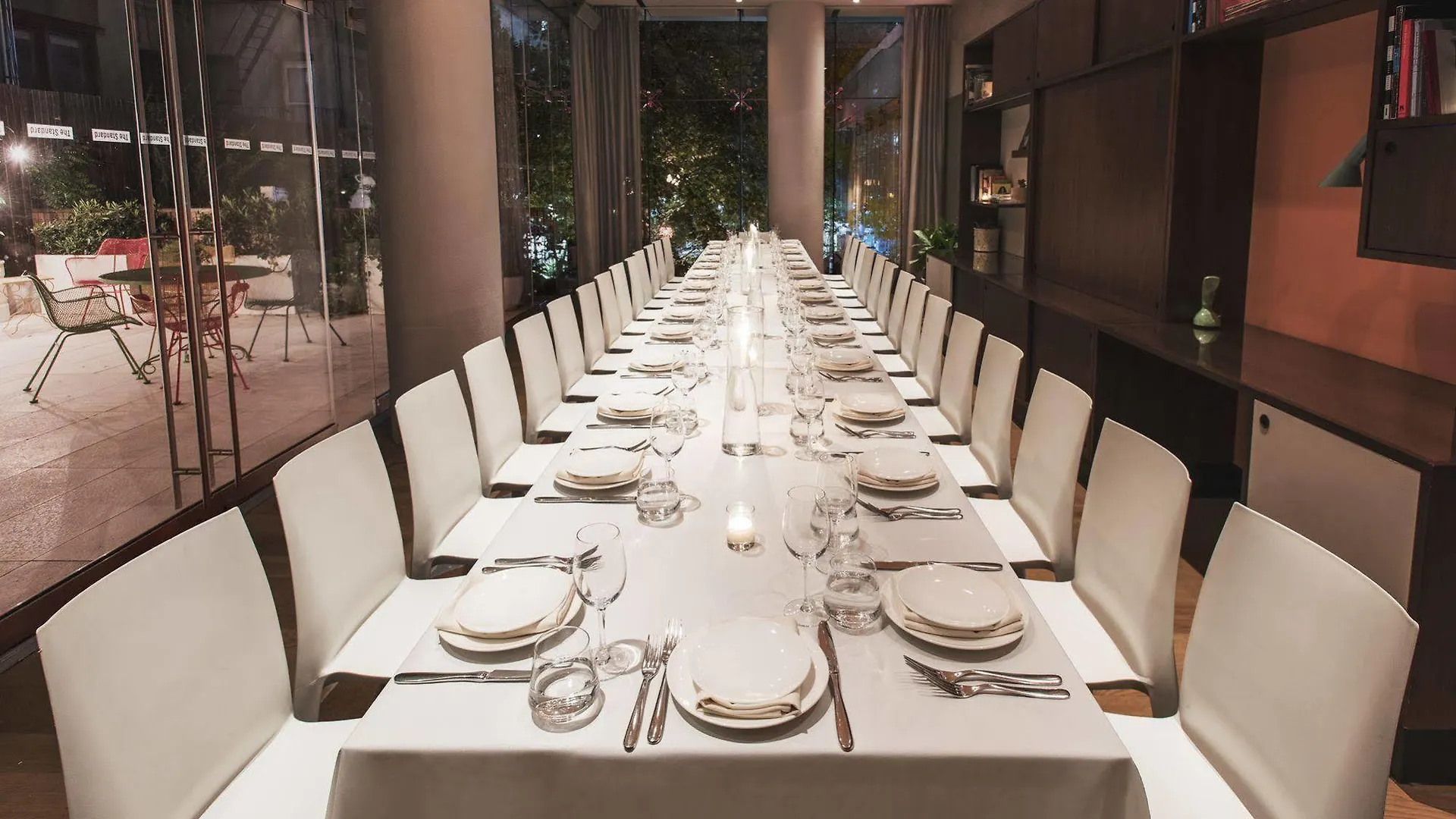 The Standard - East Village New York United States