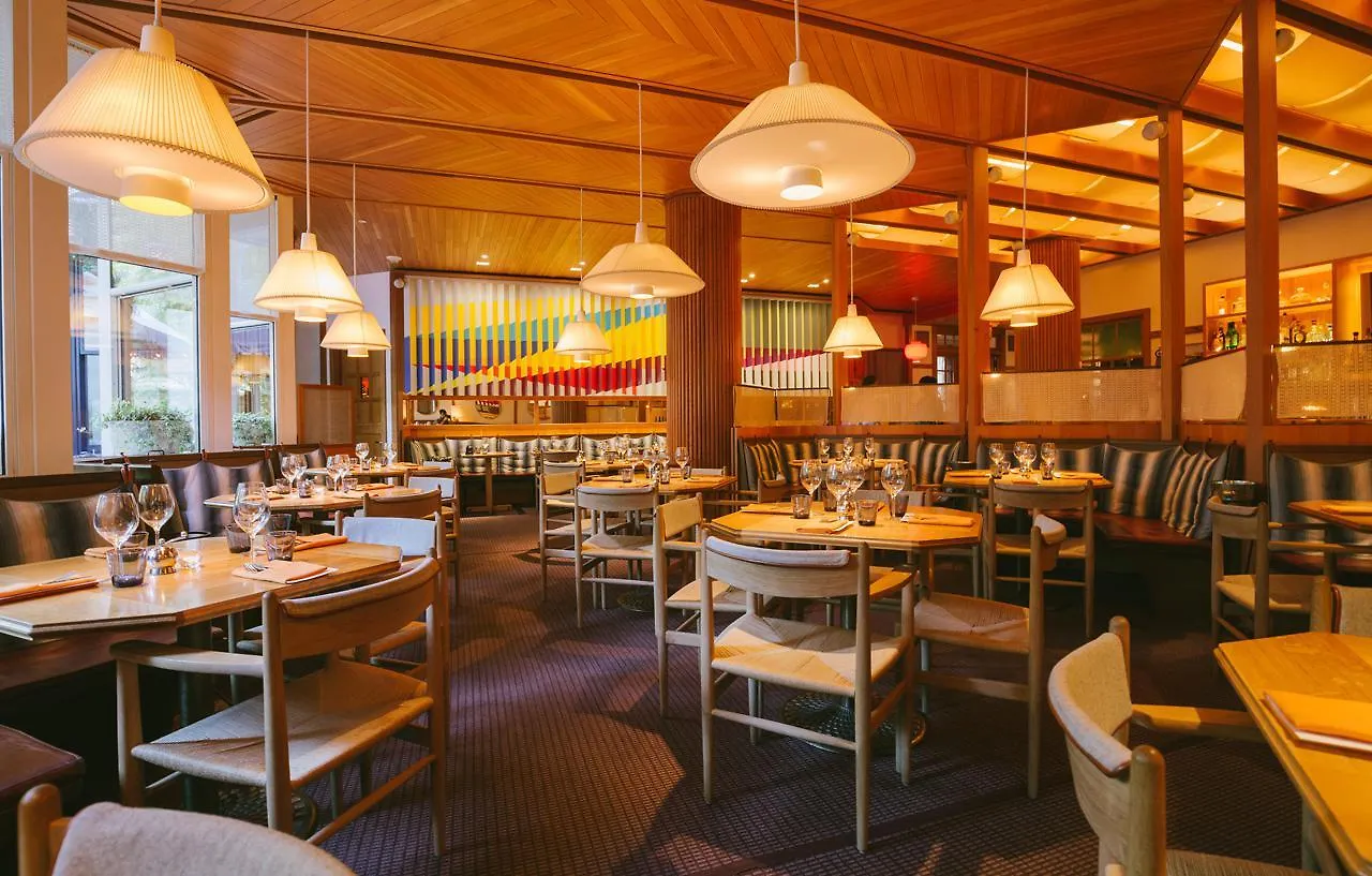 Hotel The Standard - East Village New York