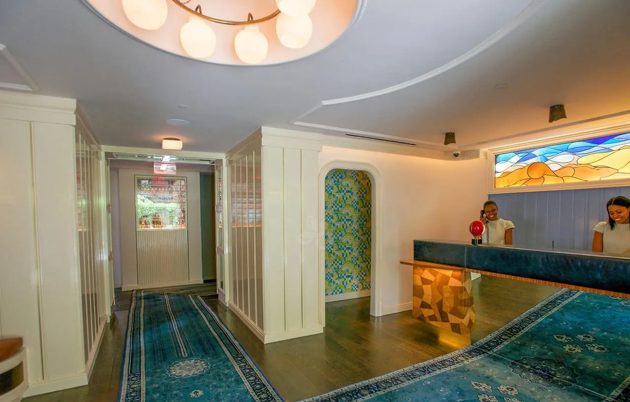 The Standard - East Village New York United States