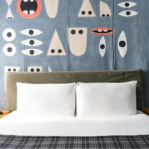 Hotell Ace, New York