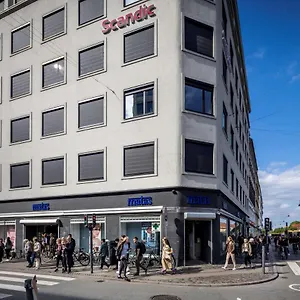 Scandic Norreport Kopenhagen