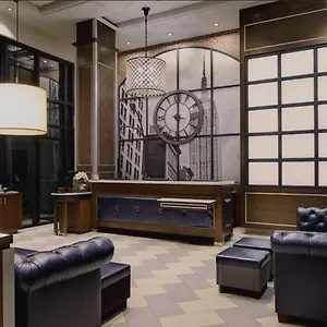 Hotell Archer, New York