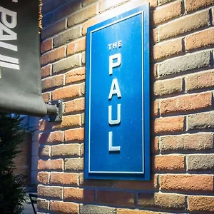 Hotell The Paul Nyc-chelsea, Ascend Collection, New York