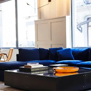 Hotell Walker Tribeca, New York