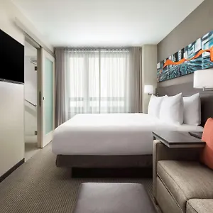 Hyatt Place - Times Square ניו יורק