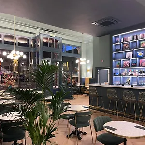 Le Parisien Oostende