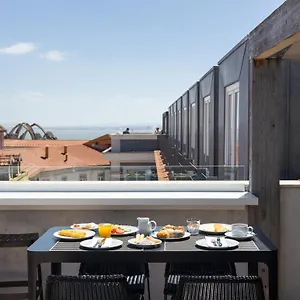 Pessoa Lissabon