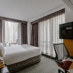 The Jewel Hotel, Отель