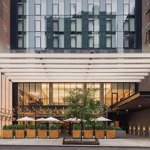 Motto By Hilton Chelsea ניו יורק