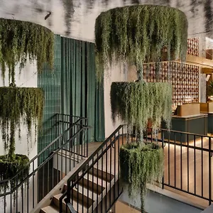 Arlo Midtown ניו יורק