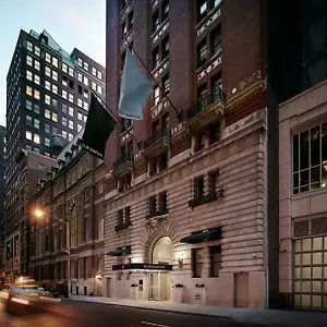 Hotel Club Quarters Times Square,