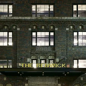 Hotell The Renwick, New York