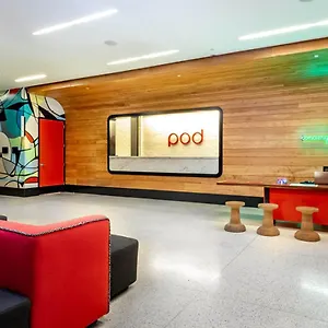 Pod 39 ניו יורק