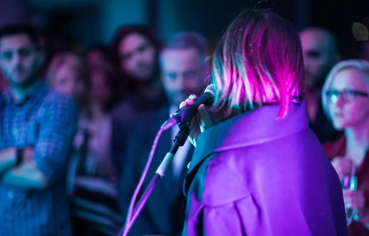 The Standard - East Village Nowy Jork Stany Zjednoczone Ameryki