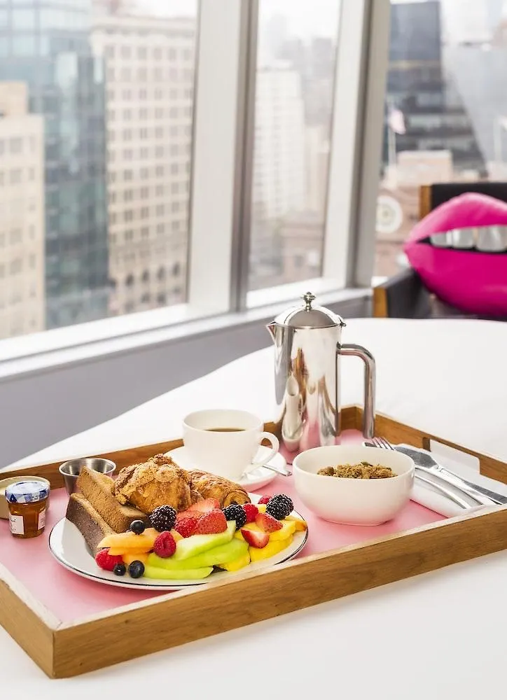 The Standard - East Village Nowy Jork