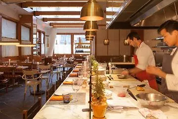The Standard - East Village Нью-Йорк 4*,  США
